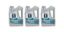 5w40 Turbo Diesel Oil Case 3 x 1 Gallon