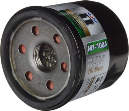 Mobil 1 Extended Perform ance Oil Filter M1-108A