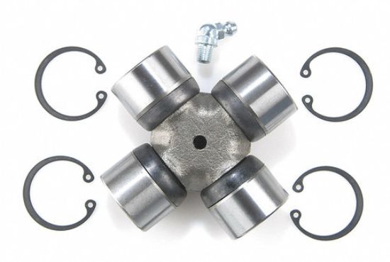 U-Joint Premium Series Greasable