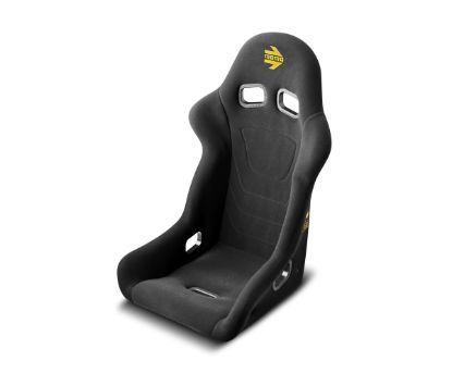 Start Racing Seat Regular Size Black