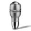 Automatico Shift Knob Aluminum