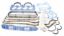340 Engine Gasket Set