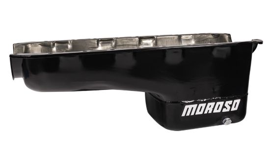 BBC Oil Pan