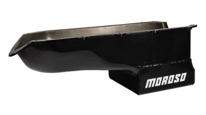 Pontiac Oil Pan