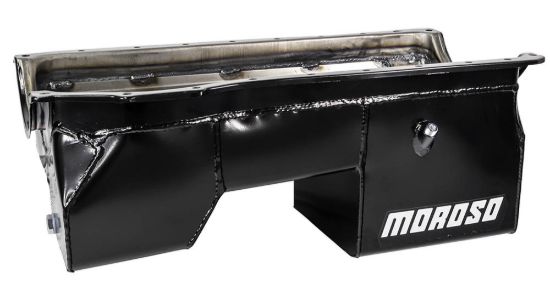 Ford 351C Oil Pan