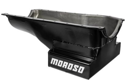 Ford 351C-400 Oil Pan