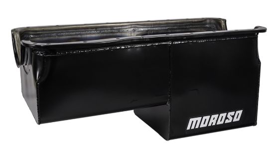 429/460 Ford Oil Pan