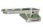 Oil Pan Toyota 2RZFE/ 3RZFE Ext 12 P/U