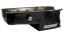 SBC C/T Oil Pan - 7qt. RH Dipstick w/Ins. Plug