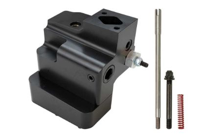 Oil Pump BBC Billet Gerotor