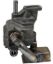 BBC Oil Pump w/Pickup Hi-Volume/Hi Pressure