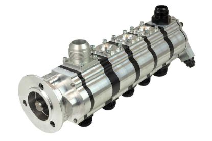 DS Oil Pump 5-Stage Pro Charger Frt Drive