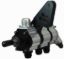 DS Oil Pump Tri-Lobe 3-Stage RHS MP Mount