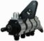 DS Oil Pump Tri-Lobe 4-Stage RHS MP Mount