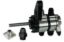 BBC DS Oil Pump 2-Stage Tri-Lobe RHS MP Mount