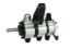 BBC DS Oil Pump 3-Stage Tri-Lobe RHS MP Mount