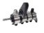 BBC DS Oil Pump 4-Stage Tri-Lobe RHS MP Mount