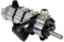 DS Oil Pump 4-Stage Tri-Lobe LHS  w/FP Drive