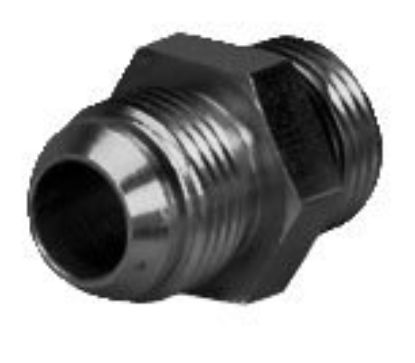 Dry Sump Fitting -12an to -12an