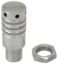 Vacuum Relief Valve - Billet Aluminum