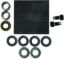 Vacuum Pump Rebuild Kit