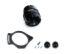 Pro Mod 4-Vane Vacuum Pump w/Brkts. & Hdwr