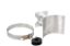 Dry Sump Tank Mount - Straight
