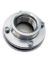 12an Female Fitting Non- Weld w/Baffle