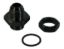 -10an Male Fitting - Non-Weld