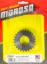 Dry Sump Drive Pulley 24T- Radius Tooth