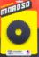 Alternator Drive Pulley 40T- Radius Tooth