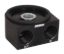 Oil Filter Sandwich Adapter - 3/4-16