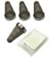 Fitting Screen Kit 16an