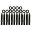 SBF Valve Cover Stud Kit Billet Fabricated Cover