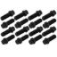 Exhaust Header Bolt Kit 12pt  3/8-16 x 1.00 16pk