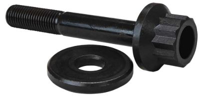 Harmonic Balancer Bolt 12pt GM LS Gen III/IV