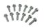 Bolt Kit GM LS Rear Seal Cover