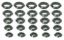 Firewall Grommets