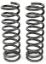 70-81 BB Camaro Coil Springs
