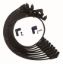 Ultra Plug Wire Set SBF 260-302 Black