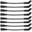 Ultra Plug Wire Set Ford 7.3L Godzilla Bk