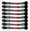 Ultra Plug Wire Set GM LS 9.75 Long Red