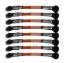 Ultra Plug Wire Set GM LS 11.0 Long Red