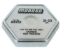 Radiator Cap 31-33 psi Hexagon