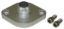 Water Outlet Chevy V8 O-Ring 16an