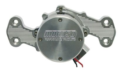 Electric Water Pump - SBC