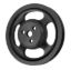Vacuum Pump - Offset Pulley