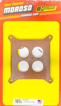 4-Hole Phenolic Spacer