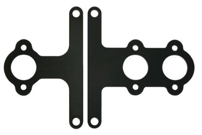 Mounting Bracket Kit - Fuel Regulator