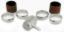 EFI Fuel Return Line Kit